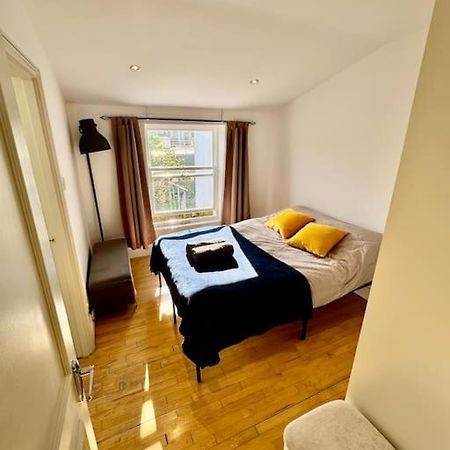 Victoria - 1 Bedroom Appartment 4 People London Exterior photo