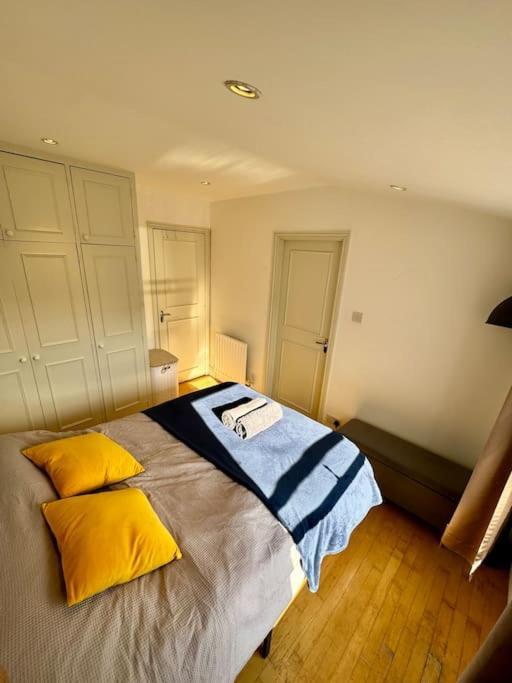 Victoria - 1 Bedroom Appartment 4 People London Exterior photo