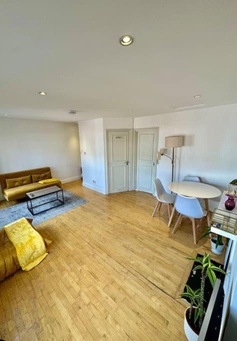 Victoria - 1 Bedroom Appartment 4 People London Exterior photo