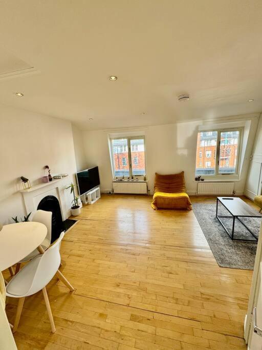 Victoria - 1 Bedroom Appartment 4 People London Exterior photo